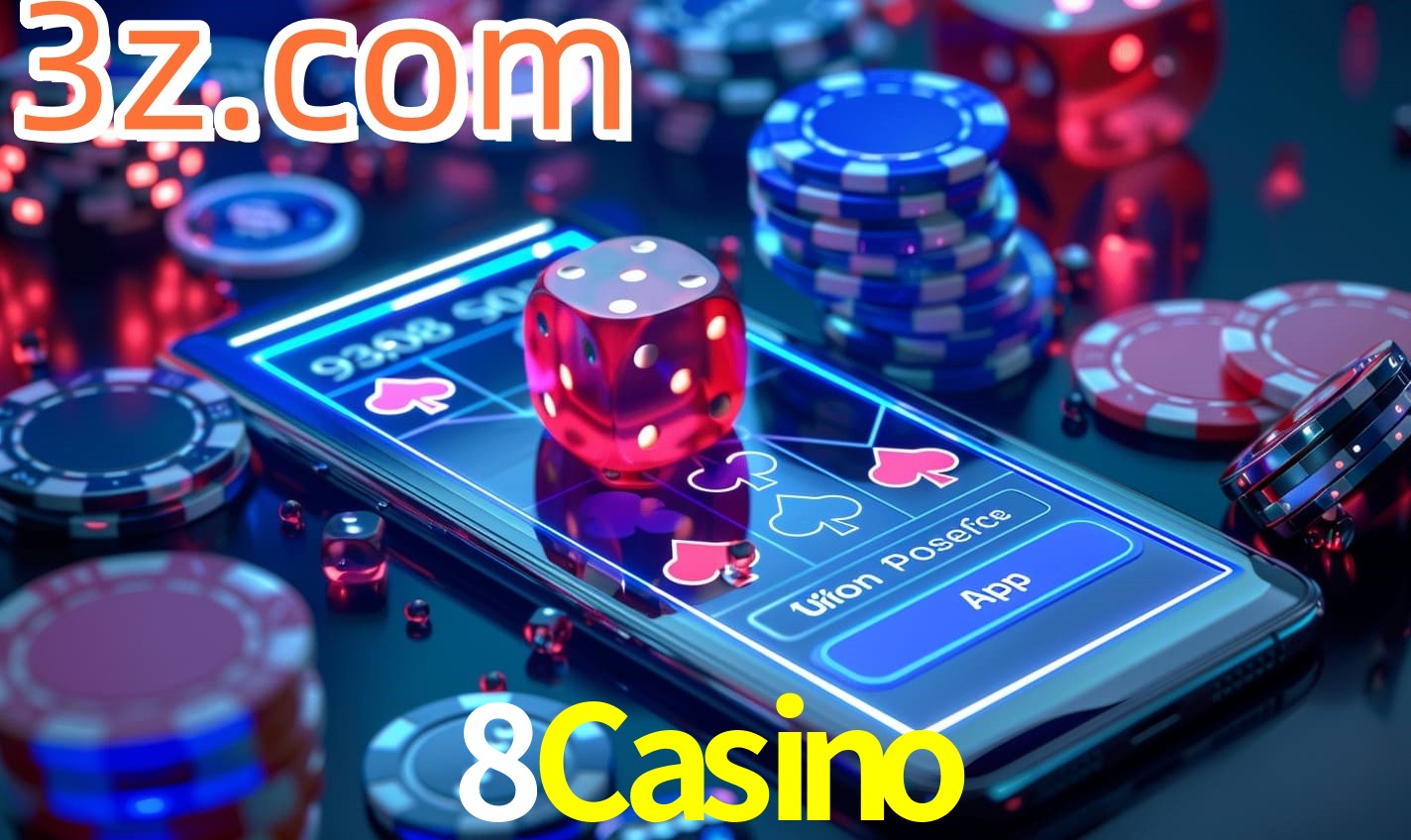 Baixar App 8Casino