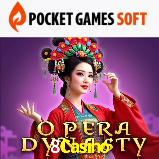 Jogos Emocionantes 8Casino