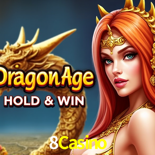 Melhor Casino Online 8Casino