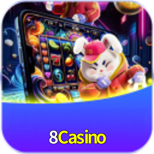 Cassino Online 8Casino